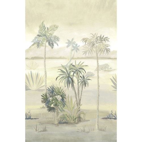 Mural VALLEE DU DRAA INTISSE Casadeco WDWT202327004NW 1