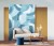 Mural NEBULEUSE D'ENCRE VINYLE Casadeco WDWT202296504V 2