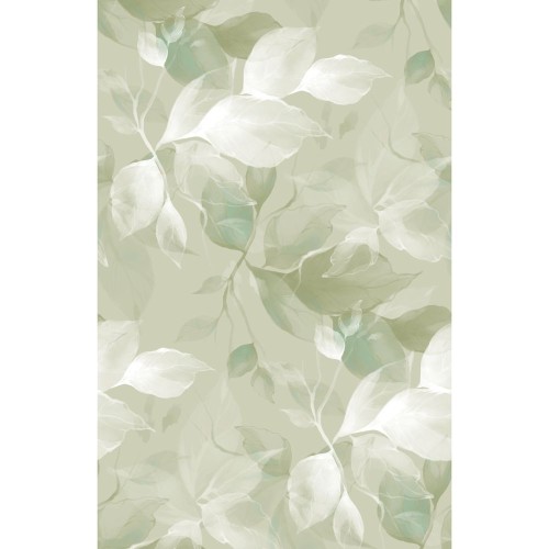 Mural SOUFFLE VEGETAL VINYLE Casadeco WDWT202287704V 1