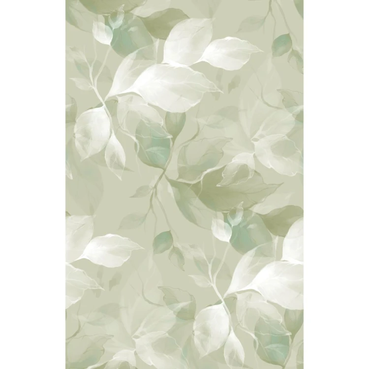 Mural SOUFFLE VEGETAL INTISSE Casadeco WDWT202287604NW 1