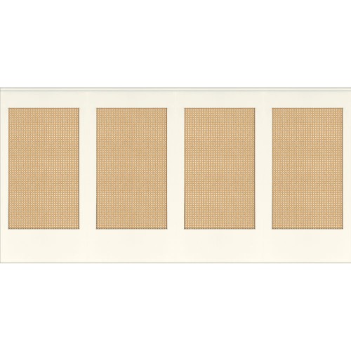 Mural CANEWORK BASE S BLANC Caselio 106230007 1