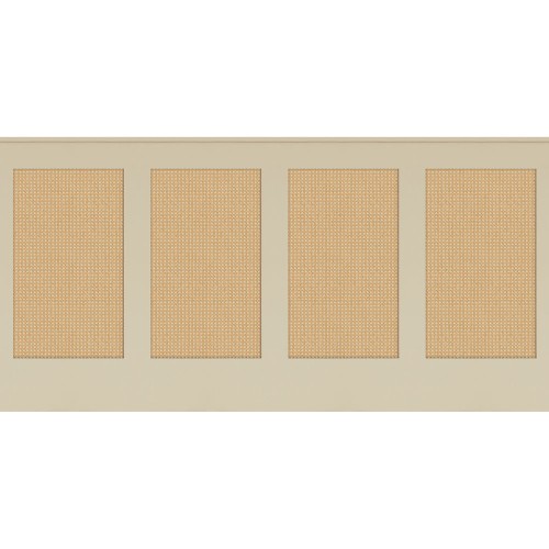 Mural CANEWORK BASE S BEIGE Caselio 106231000 1