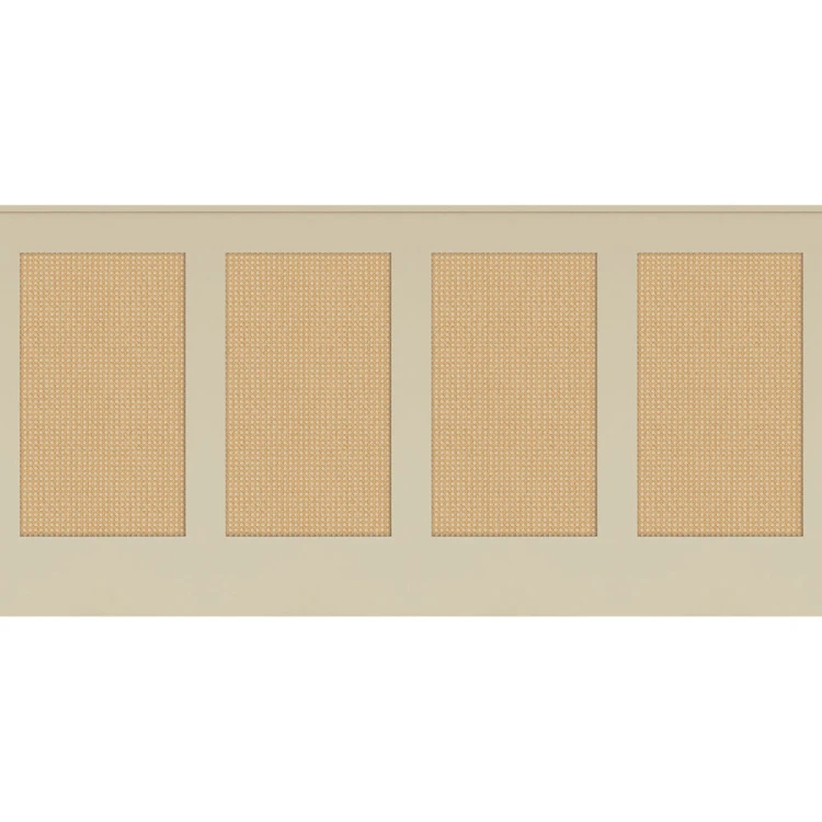 Mural CANEWORK BASE S BEIGE Caselio 106231000 1