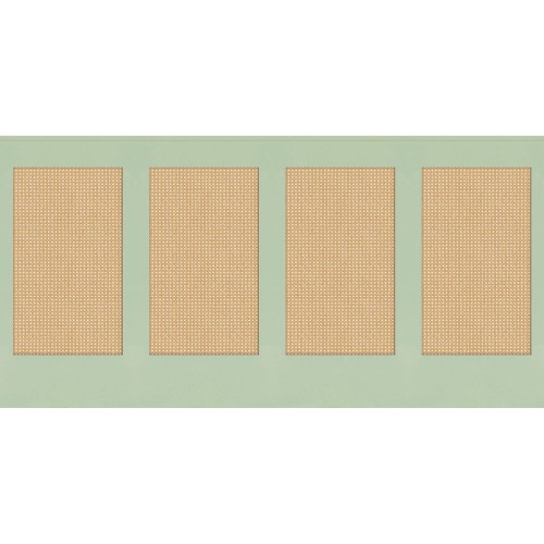 Mural CANEWORK BASE S VERT Caselio 106237007 1