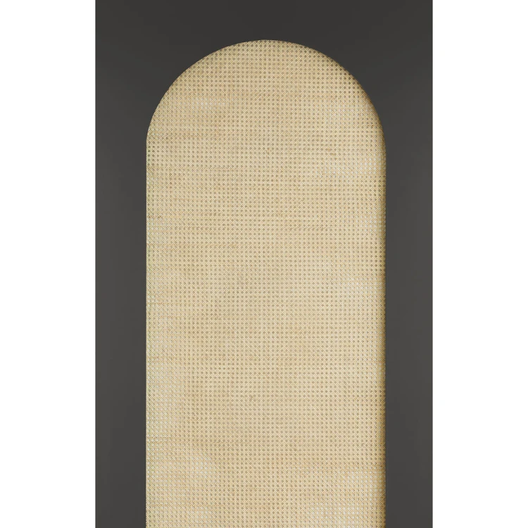 Mural CANEWORK ARCH NOIR Caselio 106209034, 106209035, 106209036 1