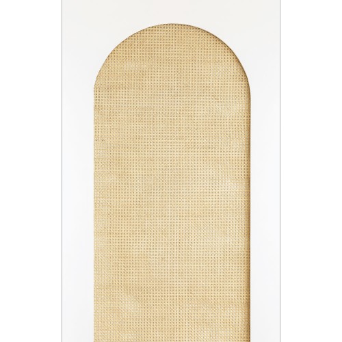 Mural CANEWORK ARCH BLANC Caselio 106200034, 106200035, 106200036 1