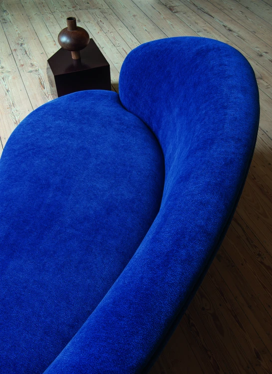 Tkanina CHROMA 92161060 Casamance 2