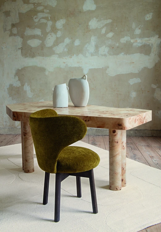 Tkanina CHROMA 92161681 Casamance 2