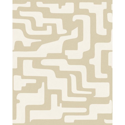 Mural TIKAL BEIGE SABLE Casadeco 202151203, 202151204, 202151205 1