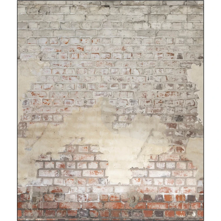 Mural BRICKWALL TAUPE Caselio 106251025, 106251026, 106251027 1
